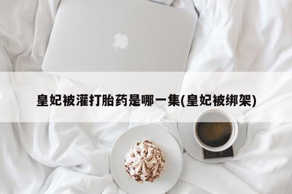 药流药联系微信皇妃被灌打胎药是哪一集(皇妃被绑架)